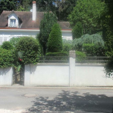 Couleurs Loire Bed and Breakfast Molineuf Esterno foto