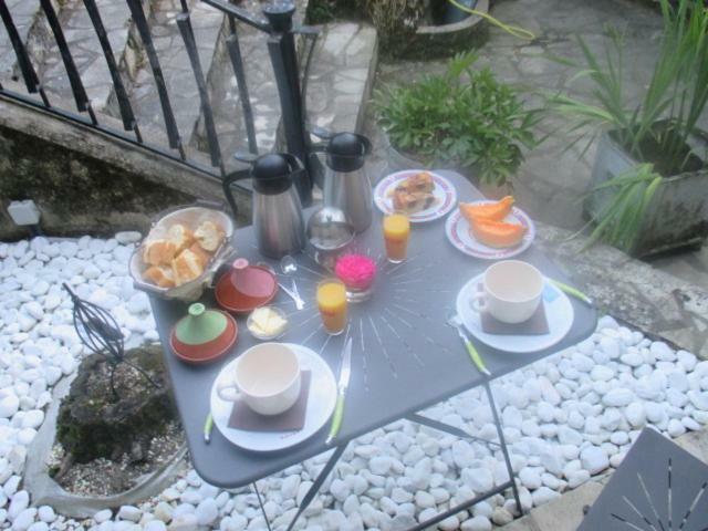 Couleurs Loire Bed and Breakfast Molineuf Esterno foto