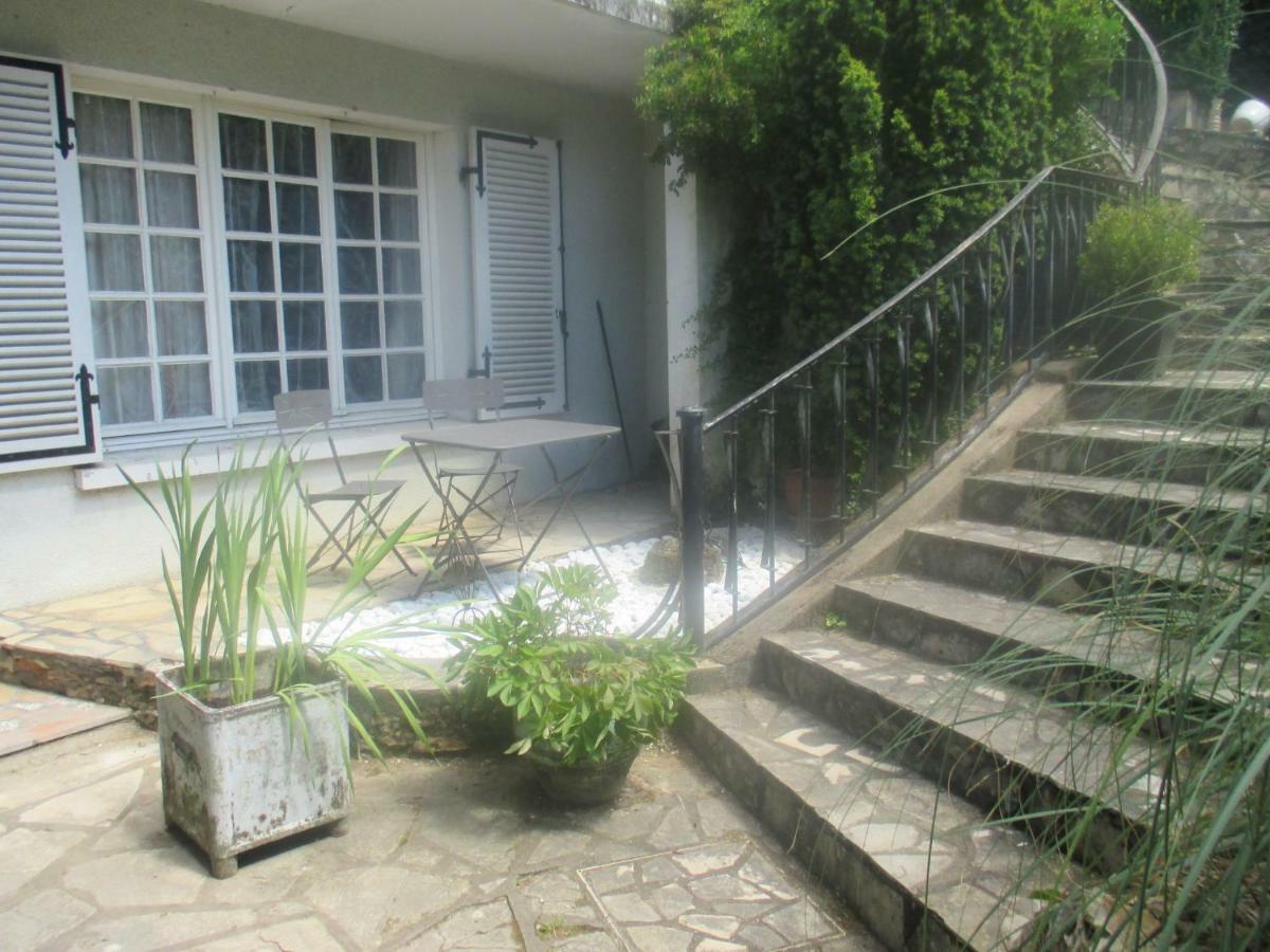 Couleurs Loire Bed and Breakfast Molineuf Esterno foto