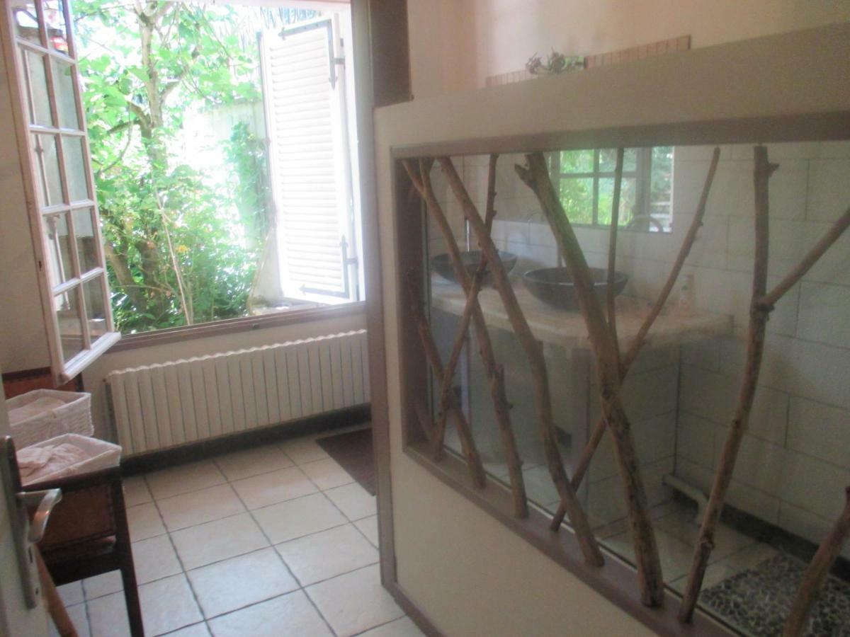 Couleurs Loire Bed and Breakfast Molineuf Esterno foto