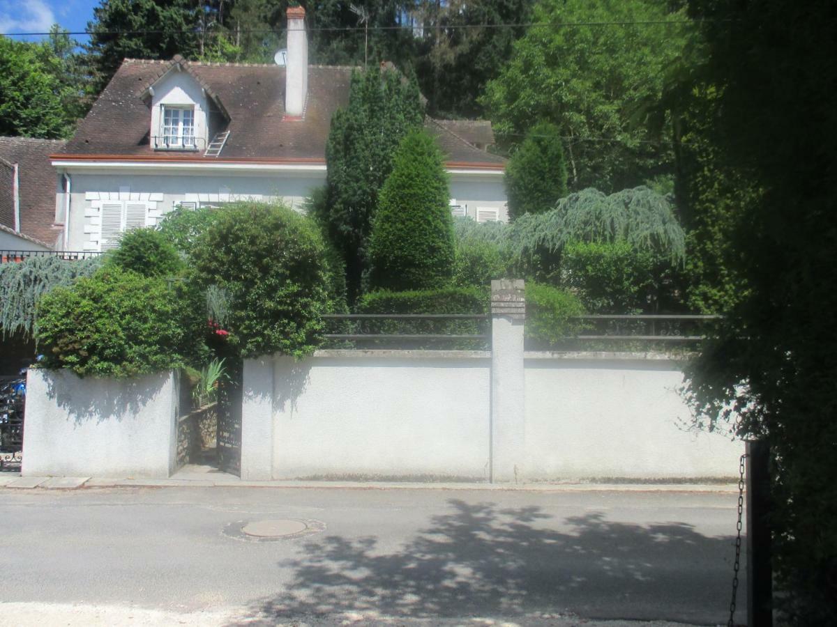 Couleurs Loire Bed and Breakfast Molineuf Esterno foto