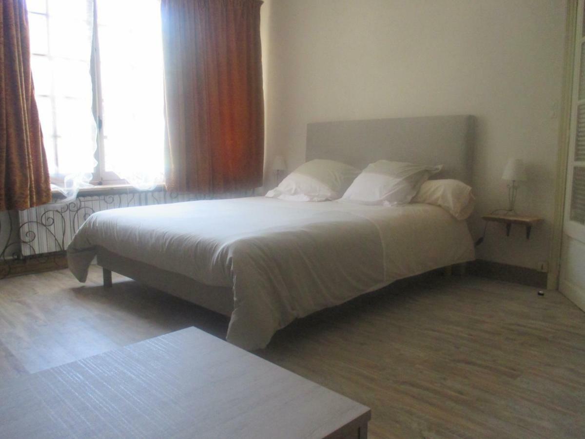 Couleurs Loire Bed and Breakfast Molineuf Esterno foto