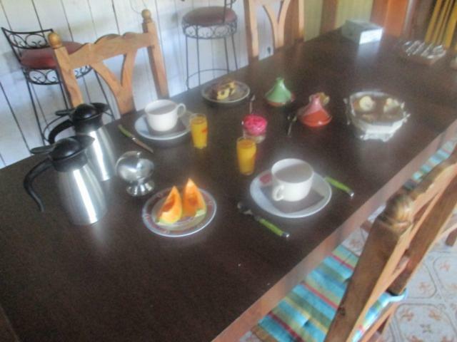 Couleurs Loire Bed and Breakfast Molineuf Esterno foto