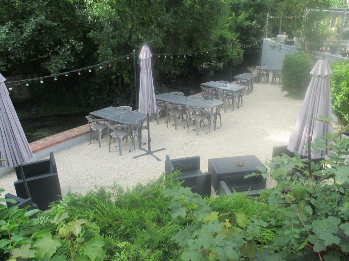 Couleurs Loire Bed and Breakfast Molineuf Esterno foto